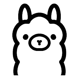Ollama Logo